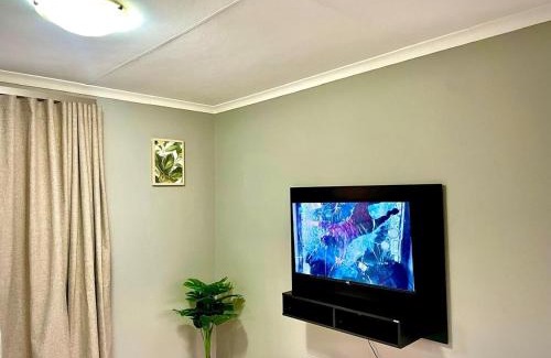 Secunda Appartement | Little Swift 2