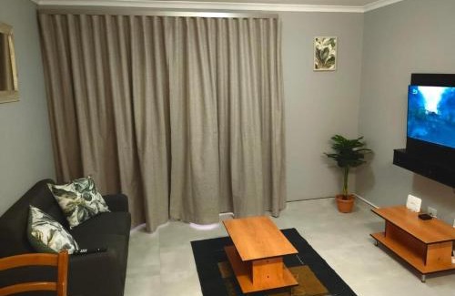 Secunda Appartement | Little Swift 2