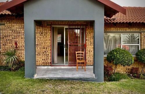 Secunda Appartement | Little Swift 2
