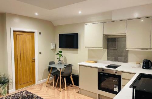 East Grinstead Appartement | Little Teagues