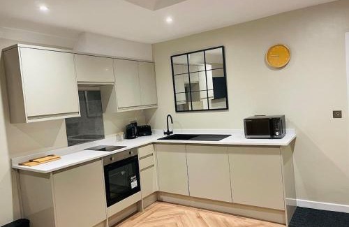 East Grinstead Appartement | Little Teagues