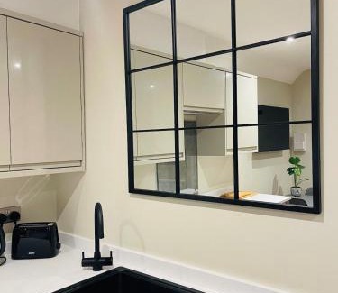 East Grinstead Appartement | Little Teagues