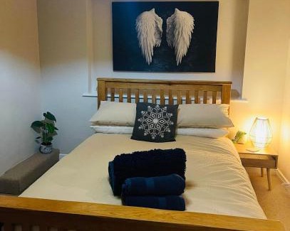 East Grinstead Appartement | Little Teagues
