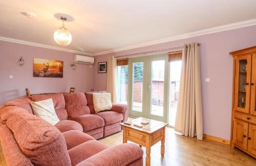 Spean Bridge Maison | Little Tigh Clovelly