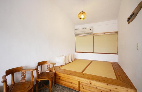 Taitung City Centre Maison | Little Time Guesthouse