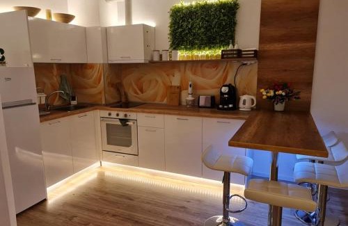 Pomorie Appartement | Little Treasure by the Sea