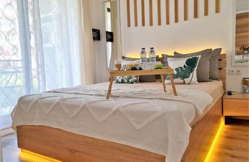 Pomorie Appartement | Little Treasure by the Sea