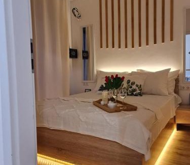 Pomorie Appartement | Little Treasure by the Sea