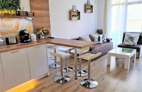 Pomorie Appartement | Little Treasure by the Sea