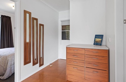 Akaroa Maison | Little Unknown Bach at Taka - Takamatua