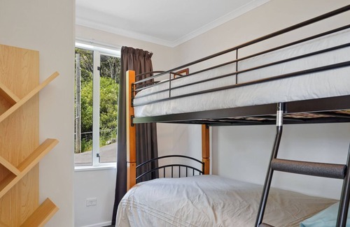 Akaroa Maison | Little Unknown Bach at Taka - Takamatua