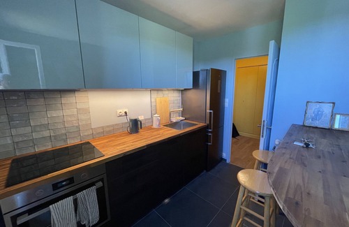 Etampes Appartement | Petite Venise