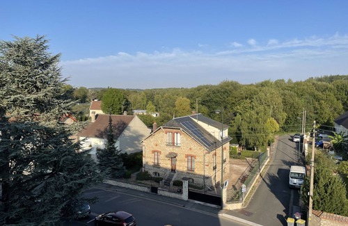 Etampes Appartement | Petite Venise