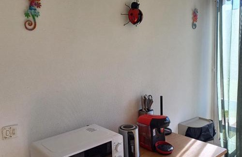 Sedan Appartement | Little Verlaine