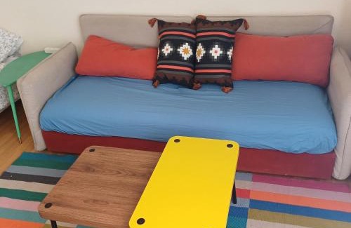 Sedan Appartement | Little Verlaine