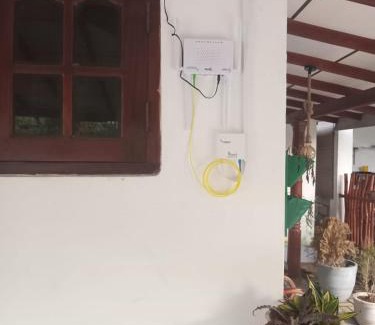 Kathaluwa Maison | Little Villa Guest House