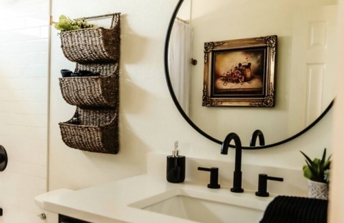 Canton Cottage | Little White Cottage 2