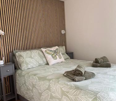 Grange Moor Maison | Little Windy Ridge