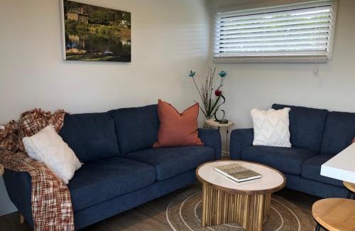 Kerikeri Maison | Little Wine Time at The Studio