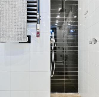 Cit Turin Appartement | LittleAndCosy