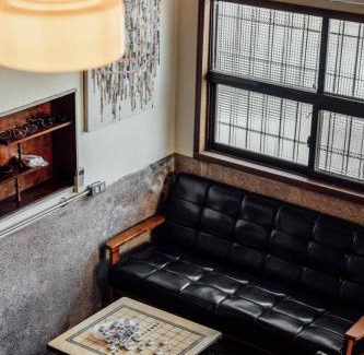 Cianjin District Maison | LittleDimple b&b小酒窩民宿