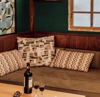 Cianjin District Maison | LittleDimple b&b小酒窩民宿