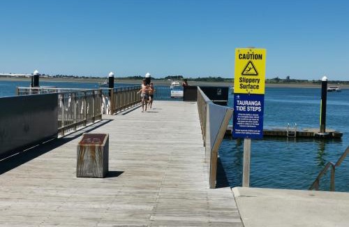 Tauranga Appartement | Littoral Living