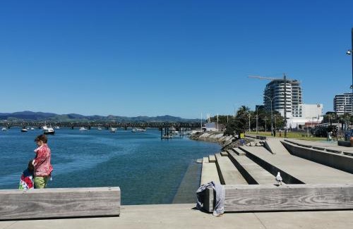 Tauranga Appartement | Littoral Living