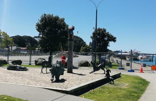 Tauranga Appartement | Littoral Living