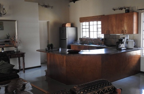 Marloth Park Villa | Lituba Place, votre maison pour le luxe, la paix et l'aventure
