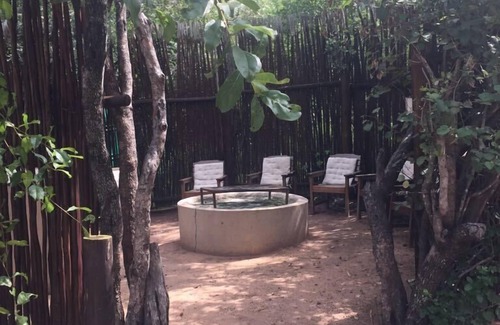 Marloth Park Villa | Lituba Place, votre maison pour le luxe, la paix et l'aventure