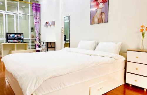 Cao Bang Appartement | Liu homestay