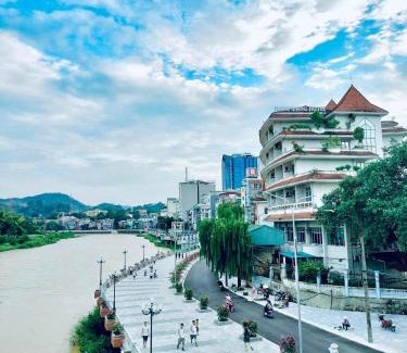Cao Bang Appartement | Liu homestay