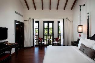 Dua Hôtel | Liu Men Melaka
