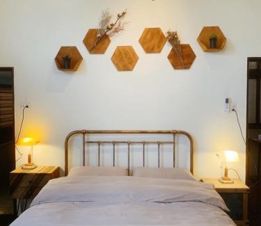 North District Maison | Liu Xu Homestay