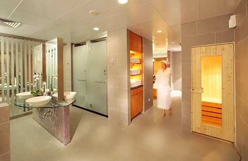 Sanyuanli Hôtel | Liuhua Hotel