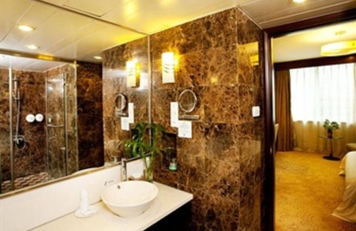 Sanyuanli Hôtel | Liuhua Hotel