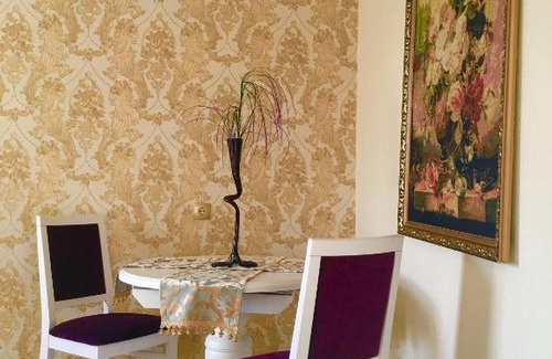 Vinnytsia Oblast Appartement | Люкс в Жмеринке