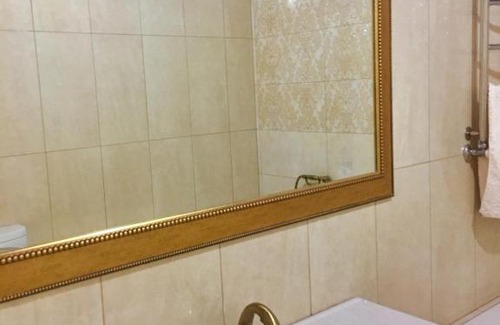 Vinnytsia Oblast Appartement | Люкс в Жмеринке