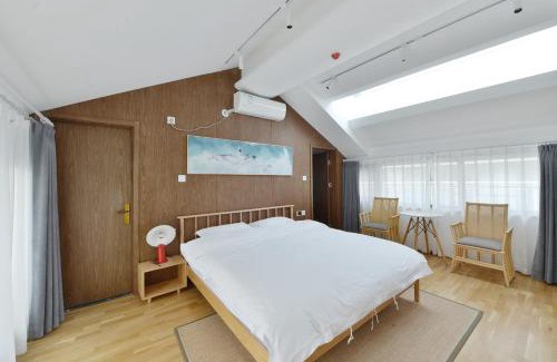 Shijingshan Maison | Liuru Xiaozhu Villa