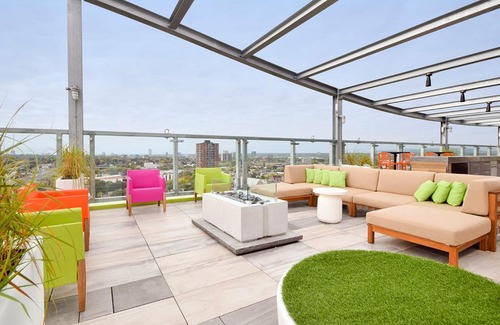 Centretown West Appartement | LIV Extended Stay