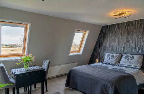 Municipality of Hillegom Lit Et Petit-Déjeuner | Liv Inn Hillegom