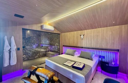 Guararapes Hôtel | Liv Motel e Hotel