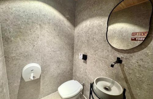 Guararapes Hôtel | Liv Motel e Hotel