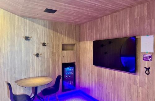 Guararapes Hôtel | Liv Motel e Hotel