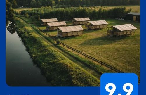 Miłomłyn Autre | Liva Park Glamp