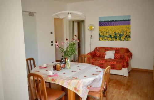 Gorizia Appartement | Livada