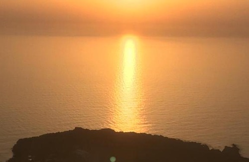 Livadia Maison | Livadia Arg & Geo VILLA ELAFONISI