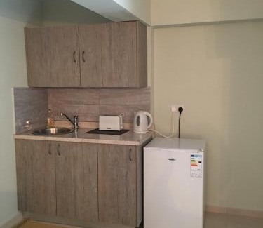 Paphos Appartement | Livadia studio