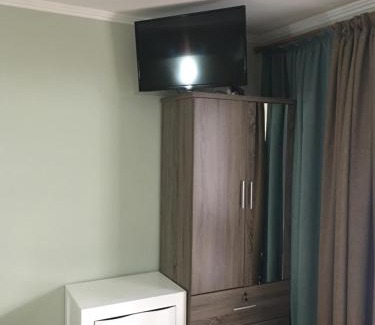 Paphos Appartement | Livadia studio